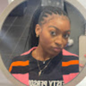 Meet your Posher, Arionne